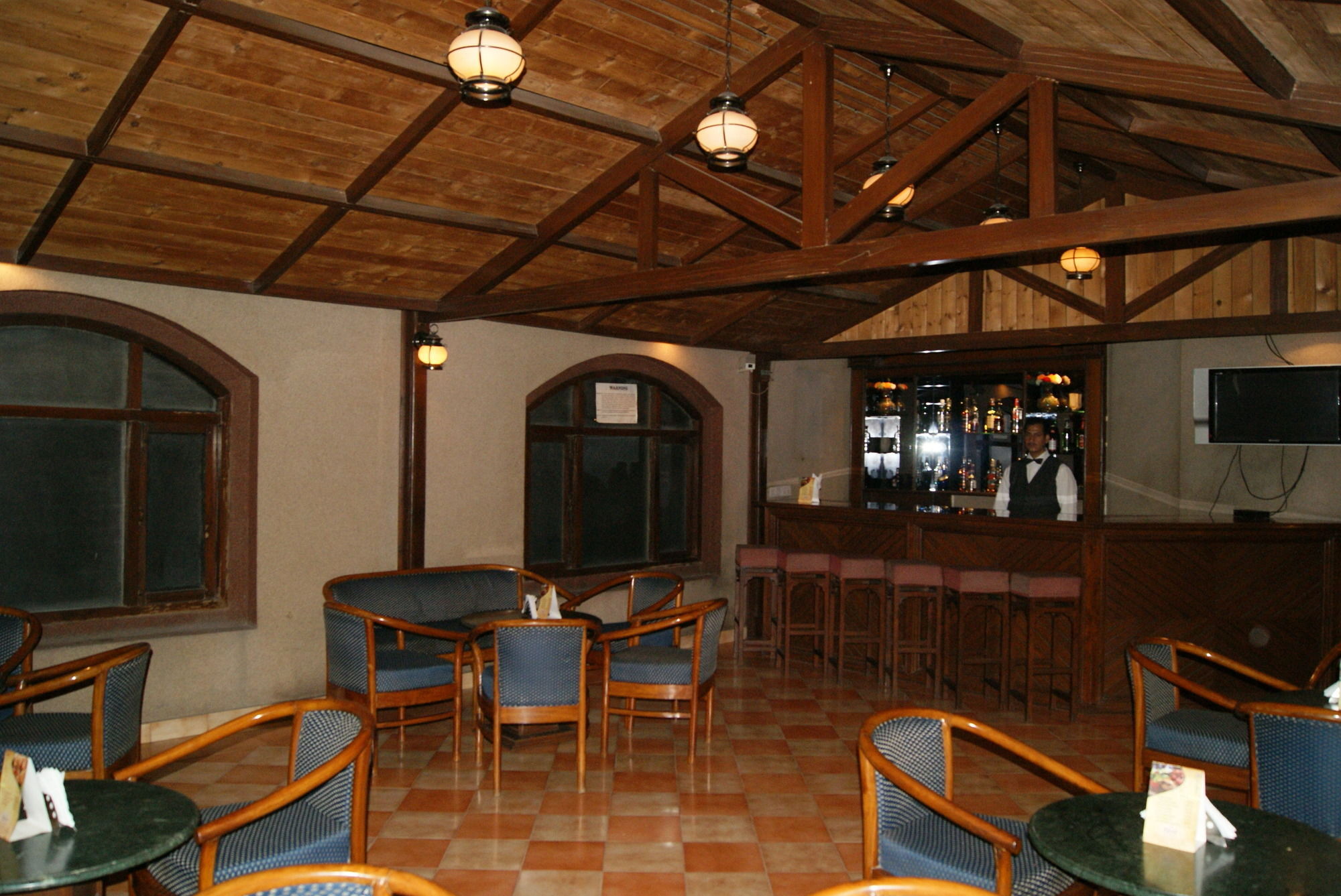 Treebo Trend Kaant Palace Fatehabad Road Agra  Dış mekan fotoğraf